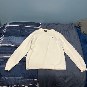 Nike Men's Crewneck Sweater